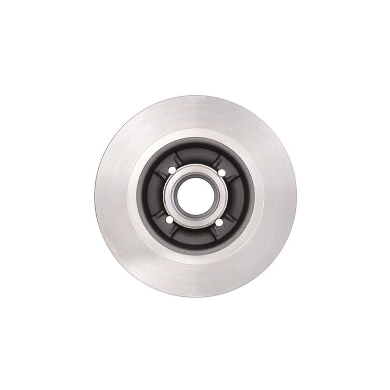 Bosch Front & Rear Brake Discs & Pads fits Renault Megane Scénic 1997-1999