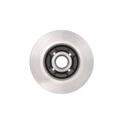 Bosch Rear Brake Solid Discs & Pads fits Renault Megane I Grandtour 1999-2003