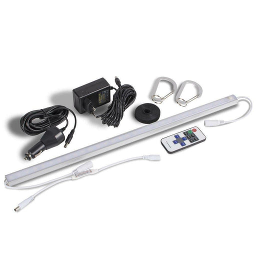 Kampa Sabre Link 30 LED Tent & Awning Light System - Starter Kit Kampa - Dynamic Drive