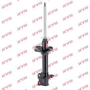 KYB Shock Absorber Damper Strut Rear Right fits Nissan 100NX 1990-1994 1.6