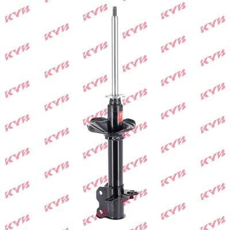 KYB Shock Absorber Damper Strut Rear Right fits Nissan 100NX 1990-1994 1.6