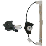 Valeo Electric Window Regulator Lifter Right Rear 850817