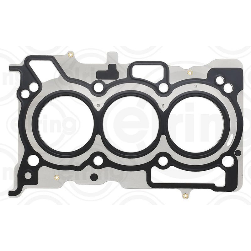Elring Cylinder Head Gasket Thick fits Dacia Duster 2019 on 1.0