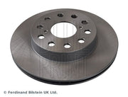 Blue Print ADT34372 Brake Disc