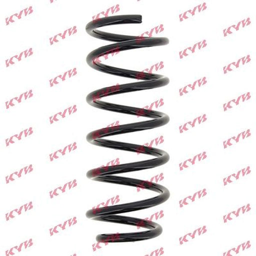 KYB Front Suspension Coil Spring RC1386