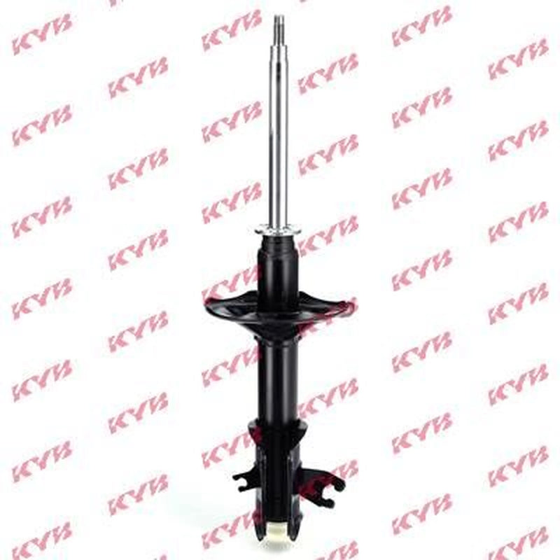 KYB Shock Absorber Damper Strut Front Right fits Mitsubishi Space Star 1998-2004