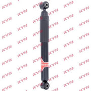 KYB Shock Absorber Damper Strut Rear fits Nissan Kubistar 2003-2009 1.2 1.5 1.6