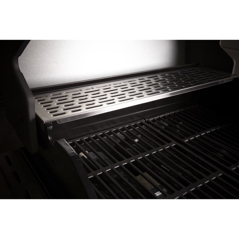 Dellonda 3 Burner Deluxe Gas BBQ Dellonda  - Dynamic Drive