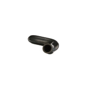 Gates Radiator Coolant Hose 302mm ID fits Nissan Almera 2000-2006 1.5 1.8