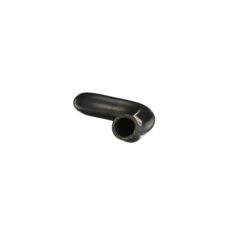 Gates Radiator Coolant Hose 302mm ID fits Nissan Almera 2000-2006 1.5 1.8