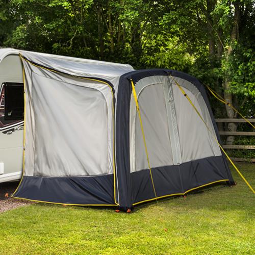 Maypole Side Walls With Windows for MP9529 Stratford Air Sun Canopy Maypole - Dynamic Drive