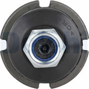Delphi Ball Joint Front fits Citroën Bx 1982-1994 1.8 1.9