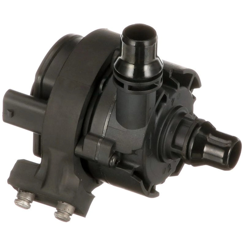 Gates Engine Cooling Water Pump fits BMW 1 Sports Hatch 2011-2019