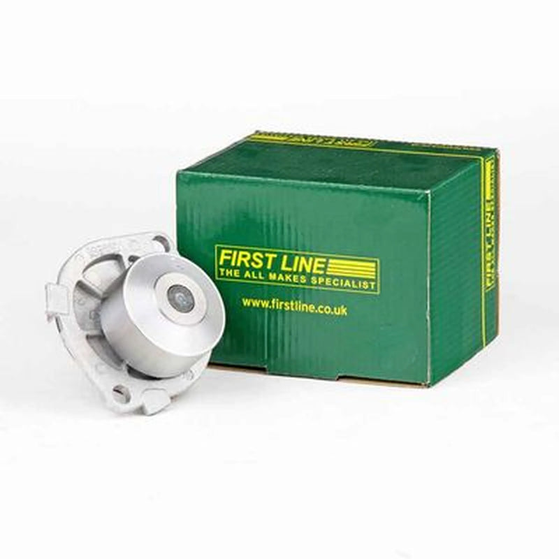 First Line Engine Cooling Water Pump fits Fiat Brava 1995-2001 1.4