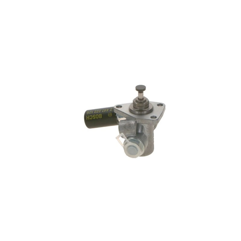 Bosch Fuel Pump Assembly fits Scania 4 - Series Bus 1997-2007