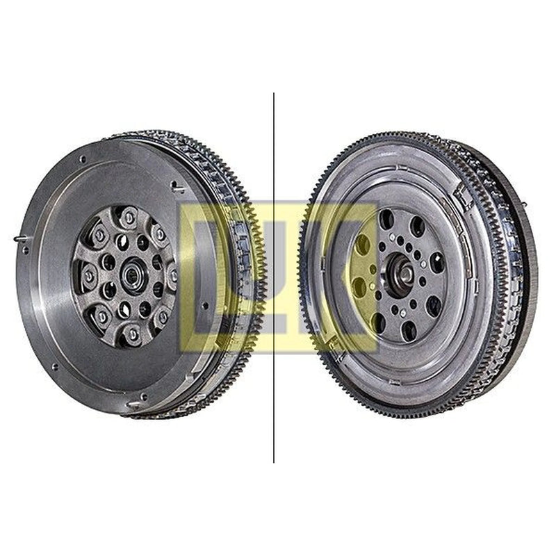LuK Engine Flywheel Teeth fits Mercedes-Benz Marco Polo Camper 2015 on