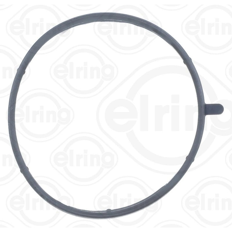 Elring Intake Manifold Housing Gasket OD ID Thick fits Hyundai Elantra VI
