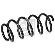 Febi Front Suspension Coil Spring 1003701