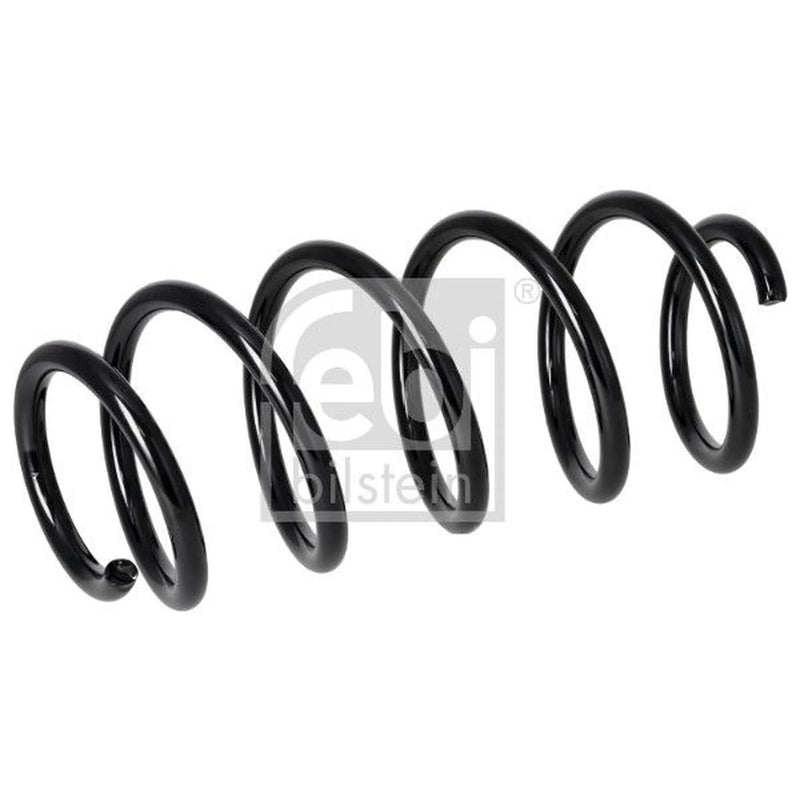 Febi Front Suspension Coil Spring 1003701