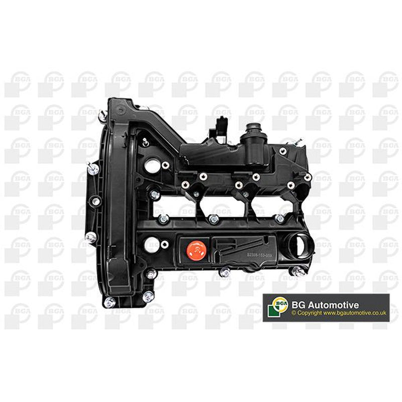 BGA Cylinder Head Cover Plastic fits Ford B-Max 2012-2017 1.0