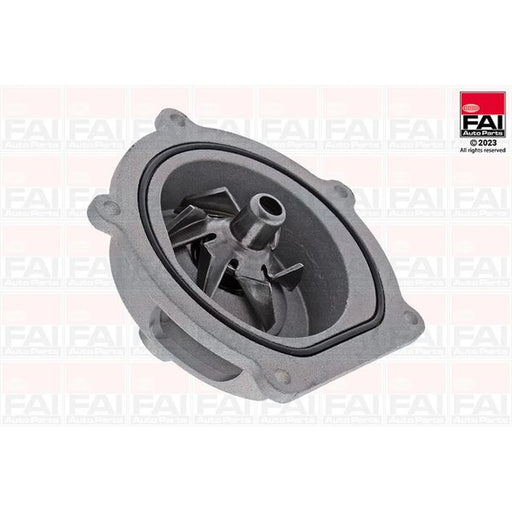 FAI Engine Cooling Water Pump WP6512
