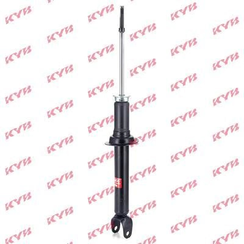 KYB Shock Absorber Damper Strut Rear fits Lexus Gs 1993-1997