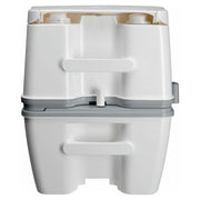 Thetford 565P Excellence Portable Camping Toilet Manual Flush Porta Potti UK Camping And Leisure - Dynamic Drive