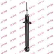KYB Shock Absorber Damper Strut Rear fits Mitsubishi Galant 1992-1996