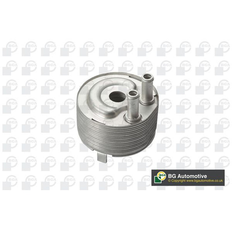 BGA Engine Oil Cooler fits Nissan Cabstar 2006-2013