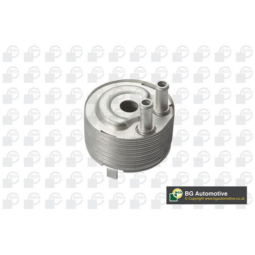 BGA Engine Oil Cooler fits Nissan Cabstar 2006-2013