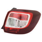 Apec Tail Light / Lamp Right fits Dacia Sandero II 2012-2013 1.2 1.5