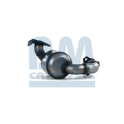 BM Catalysts Homologated Diesel Cat fits Renault Espace 2006-2015 2.0