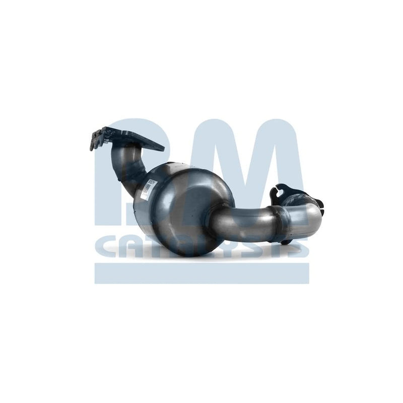 BM Catalysts Homologated Diesel Cat fits Renault Espace 2006-2015 2.0