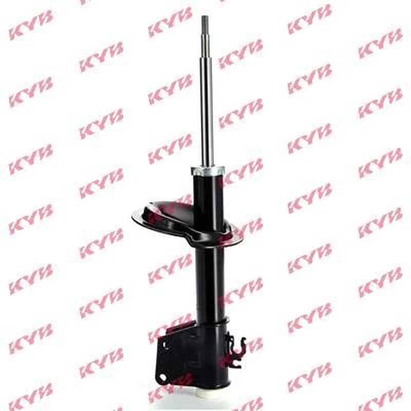 KYB Shock Absorber Damper Strut Front fits Fiat Palio 1996-2003 1.0 1.2 1.4 1.6