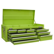 American Pro American PRO Topchest 9 Drawer - Green AP4109HV American Pro - Dynamic Drive
