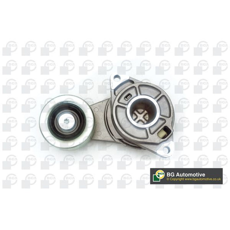 BGA V-Ribbed Belt Tensioner Pulley OD Wide fits Honda Civic IX 2012-2016 1.4