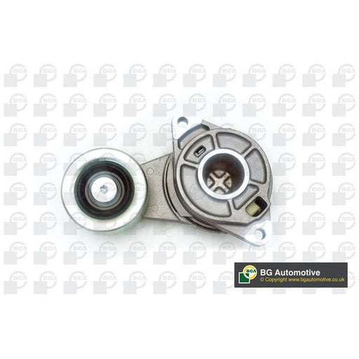 BGA V-Ribbed Belt Tensioner Pulley OD Wide fits Honda Civic IX 2012-2016 1.4