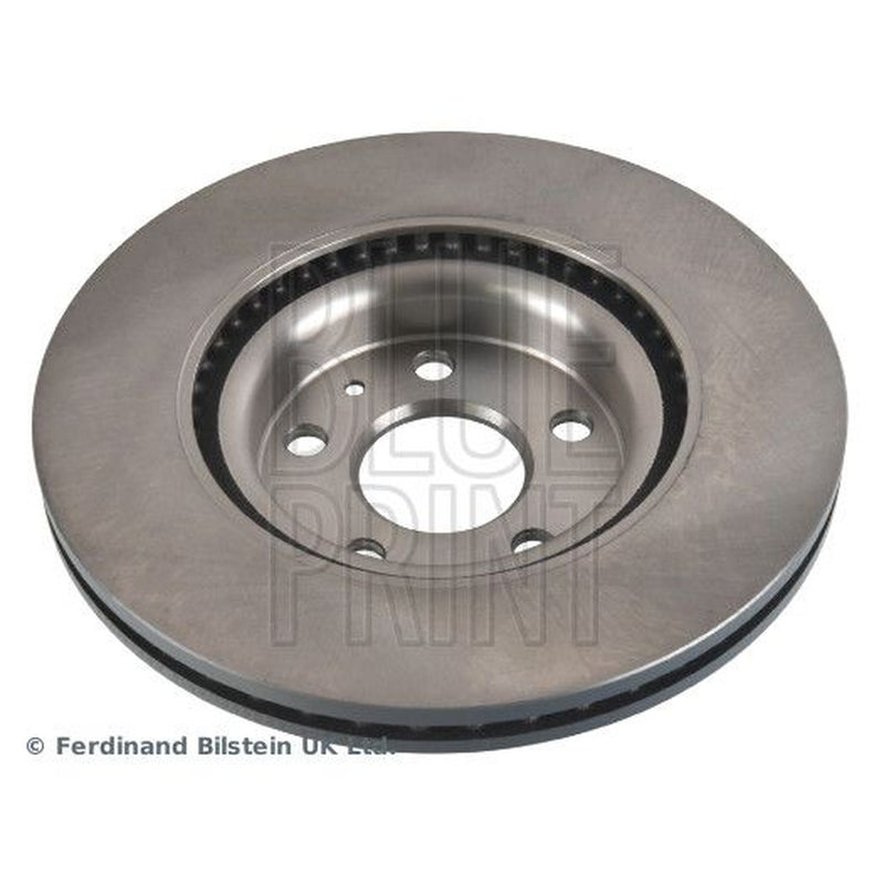 Blue Print Front & Rear Brake Discs & Pads fits Volvo XC40 2017-2023