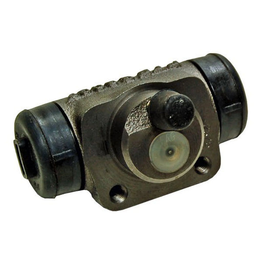 Bosch Wheel Cylinder Hydraulic Brake Rear fits BMW 5 1981-1987