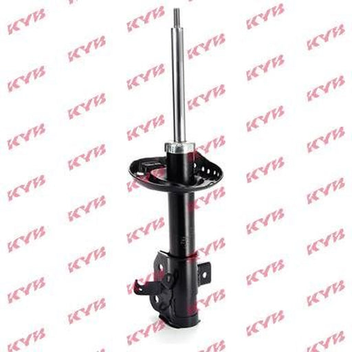 KYB 2 x Front Shock Absorbers fits Honda Civic VIII 2005-2011 1.4 1.8 2.2
