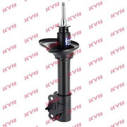 KYB Shock Absorber Damper Strut Rear Right fits Mazda 323 C 1989-1994
