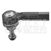 Key Parts Steering Tie Rod End Ball Joint fits Audi A3 1996-2003 1.6 1.8 1.9