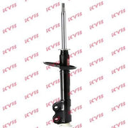 KYB Shock Absorber Damper Strut Front Left fits Toyota Cynos 1995-1999 1.5