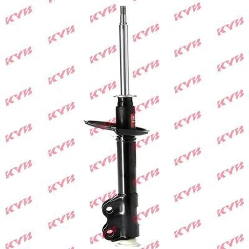 KYB Shock Absorber Damper Strut Front Left fits Toyota Cynos 1995-1999 1.5