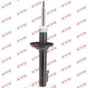 KYB 2 x Shock Absorbers fits Ford Fiesta 1989-1997 1.1 1.3 1.4 1.8