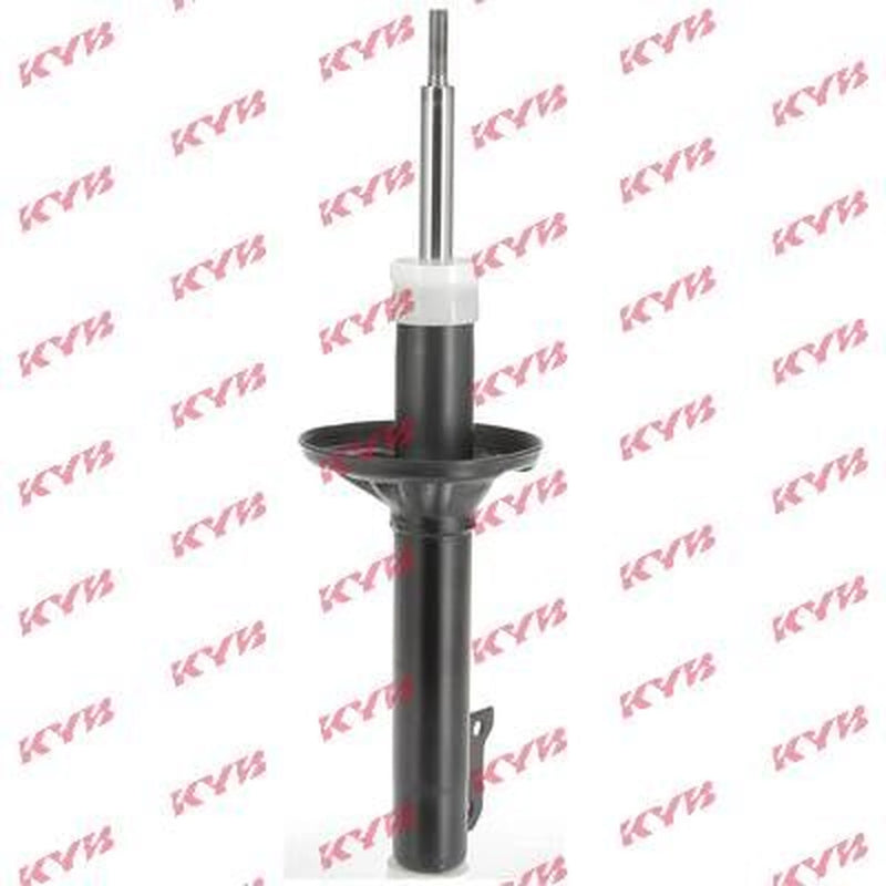 KYB 2 x Shock Absorbers fits Ford Fiesta 1989-1997 1.1 1.3 1.4 1.8