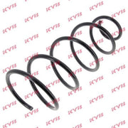 KYB Front Suspension Coil Spring fits Citroën C4 2004-2011 1.6 2.0