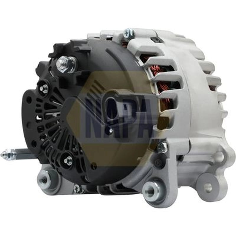 NAPA Car Alternator 12V fits Man Tge 2017-2024 2.0