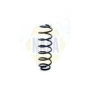NAPA Rear Suspension Coil Spring fits Seat Altea 2004-2015