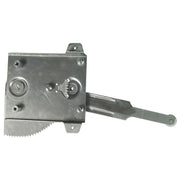 Valeo Electric Window Regulator Lifter Right Rear 851297